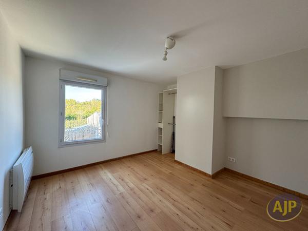 Location maison Corcoue Sur Logne : 795 € - AJP Immobilier Vieillevigne