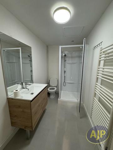 Location maison Corcoue Sur Logne : 795 € - AJP Immobilier Vieillevigne