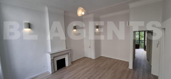 ✨ Au cœur du Panier – 55 m² entre charme marseillais et modernité ✨