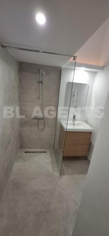 ✨ Au cœur du Panier – 55 m² entre charme marseillais et modernité ✨