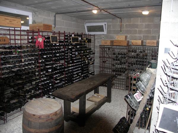 CHATEAU DU 17EME SIECLE