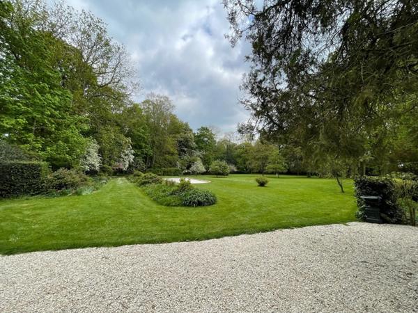 CHATEAU DU 17EME SIECLE