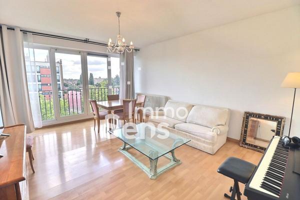 Vente appartement - Lille Buisson