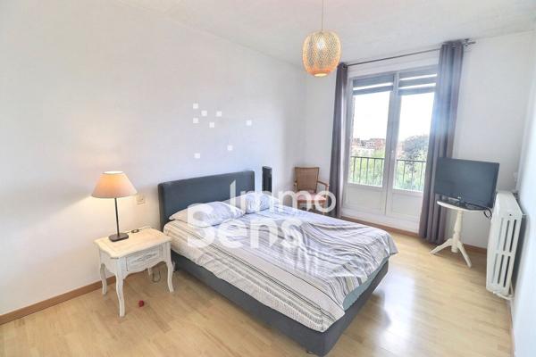 Vente appartement - Lille Buisson