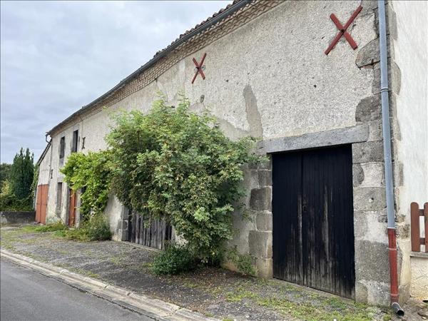 Maison à vendre |  Darnac |  10 pièces | 250 m²