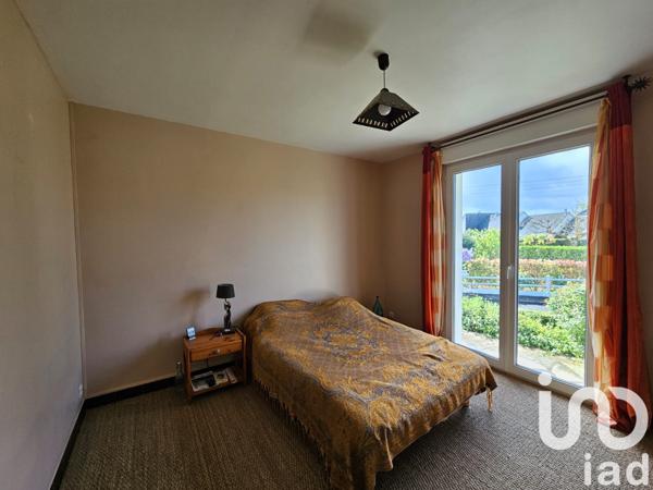 Maison à vendre 4 pièces 83 m² Montval-sur-Loir