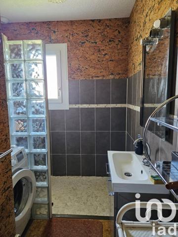 Maison à vendre 4 pièces 83 m² Montval-sur-Loir