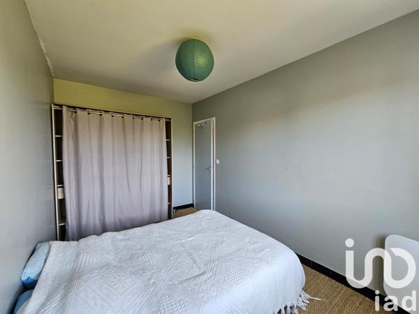 Maison à vendre 4 pièces 83 m² Montval-sur-Loir