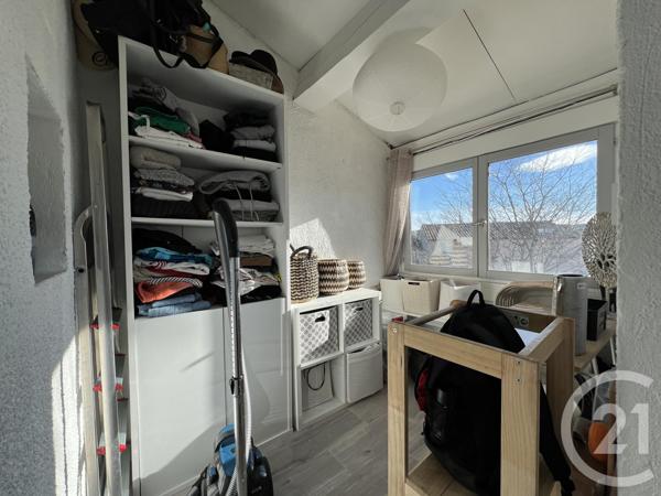 Maison à vendre  3 pièces - 58,43 m2 COGOLIN - 83