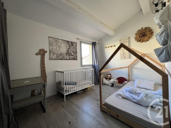 Maison à vendre  3 pièces - 58,43 m2 COGOLIN - 83