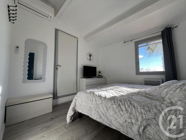 Maison à vendre  3 pièces - 58,43 m2 COGOLIN - 83