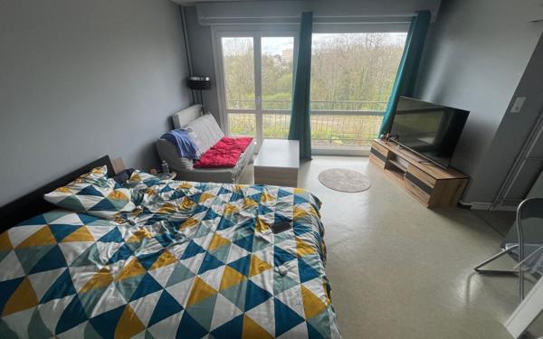 Appartement à louer    2 pièces • 29 m2 Limoges