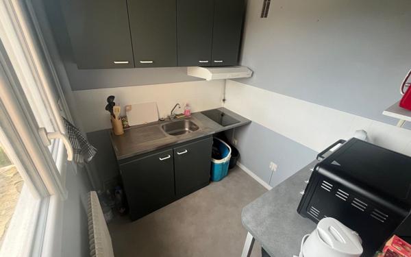 Appartement à louer    2 pièces • 29 m2 Limoges