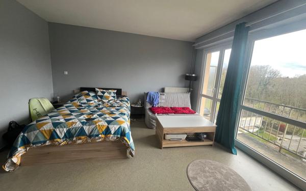 Appartement à louer    2 pièces • 29 m2 Limoges