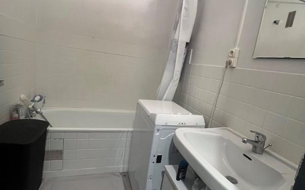 Appartement à louer    2 pièces • 29 m2 Limoges