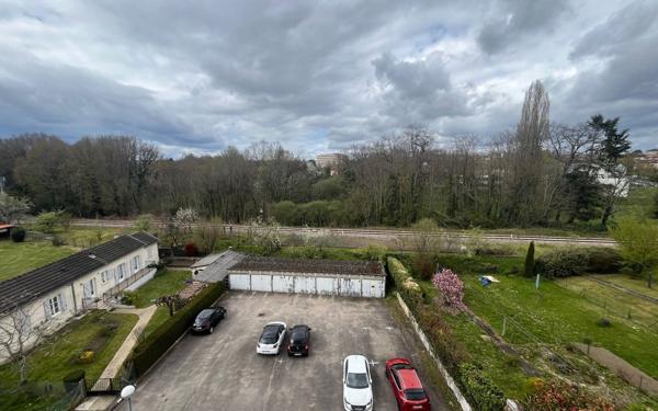 Appartement à louer    2 pièces • 29 m2 Limoges