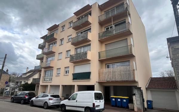 Appartement à louer    2 pièces • 29 m2 Limoges