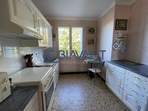 Concarneau Appartement 3 pièce(s), Concarneau 29900