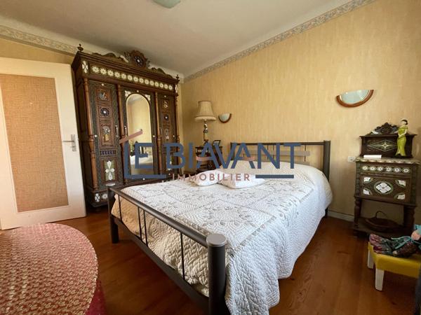 Concarneau Appartement 3 pièce(s), Concarneau 29900