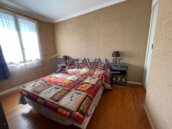 Concarneau Appartement 3 pièce(s), Concarneau 29900