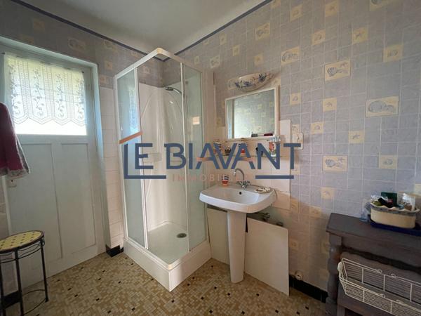 Concarneau Appartement 3 pièce(s), Concarneau 29900