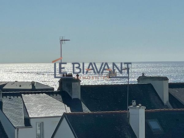 Concarneau Appartement 3 pièce(s), Concarneau 29900