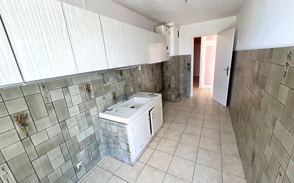 Appartement à vendre    4 pièces • 78,23 m2 Le Cannet