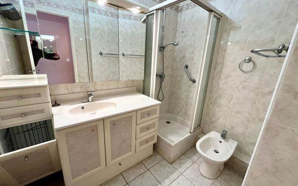 Appartement à vendre    4 pièces • 78,23 m2 Le Cannet