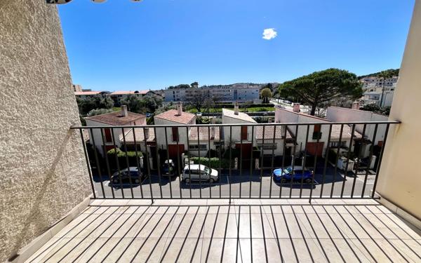 Appartement à vendre    4 pièces • 78,23 m2 Le Cannet