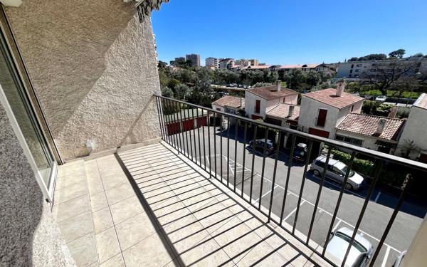 Appartement à vendre    4 pièces • 78,23 m2 Le Cannet