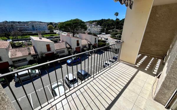 Appartement à vendre    4 pièces • 78,23 m2 Le Cannet