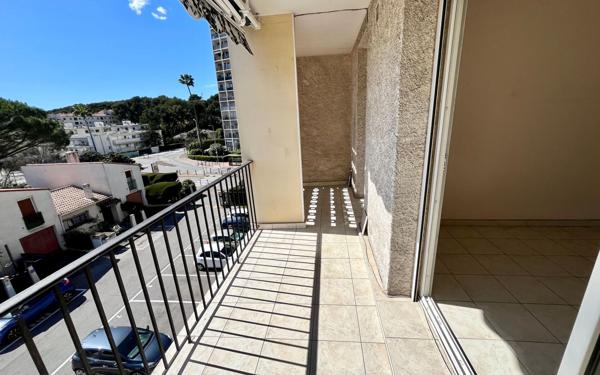 Appartement à vendre    4 pièces • 78,23 m2 Le Cannet