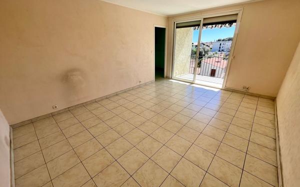 Appartement à vendre    4 pièces • 78,23 m2 Le Cannet