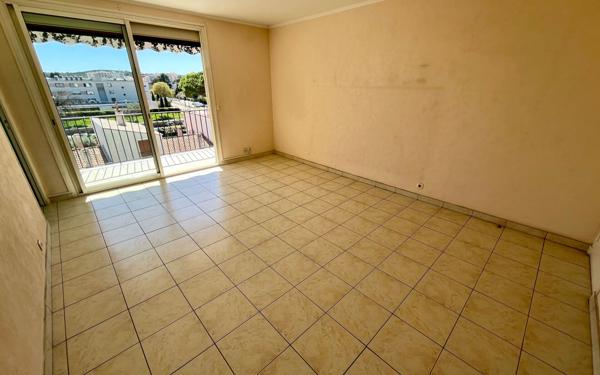 Appartement à vendre    4 pièces • 78,23 m2 Le Cannet