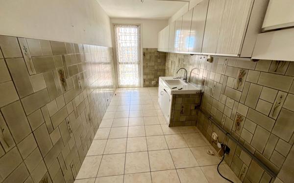 Appartement à vendre    4 pièces • 78,23 m2 Le Cannet