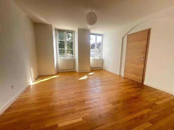 Appartement à louer à Haguenau (67500)