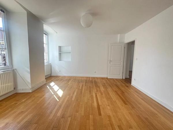 Appartement à louer à Haguenau (67500)