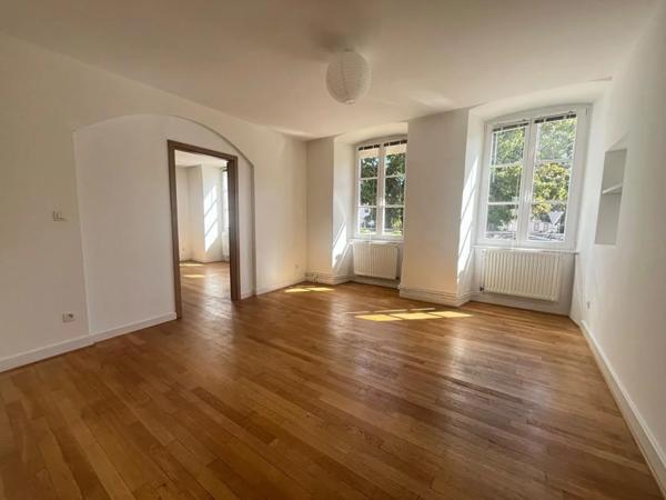 Appartement à louer à Haguenau (67500)
