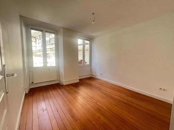 Appartement à louer à Haguenau (67500)