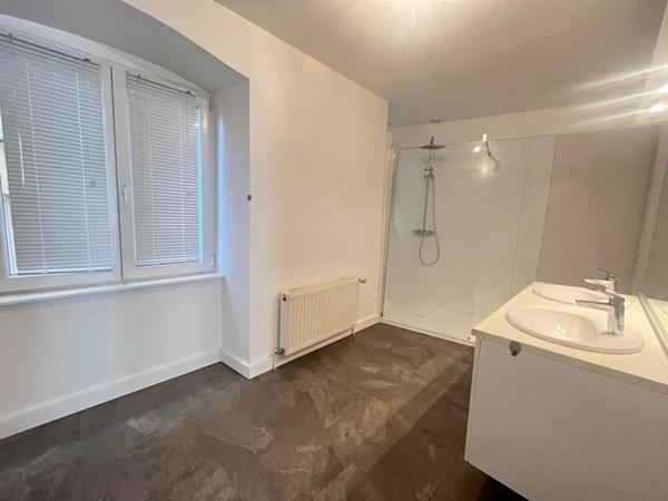 Appartement à louer à Haguenau (67500)