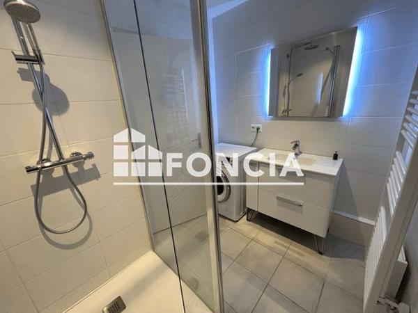 Location Appartement 3 pièces 66.4 m² - 16 RUE AMIRAL LE VERGER Saint Malo 35400