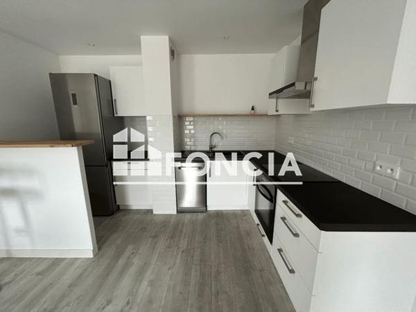 Location Appartement 3 pièces 66.4 m² - 16 RUE AMIRAL LE VERGER Saint Malo 35400