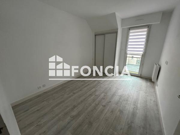 Location Appartement 3 pièces 66.4 m² - 16 RUE AMIRAL LE VERGER Saint Malo 35400