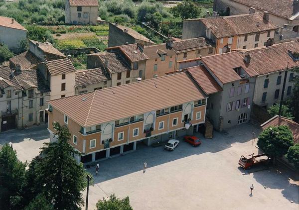 Appartement à louer à Camarès (12360)