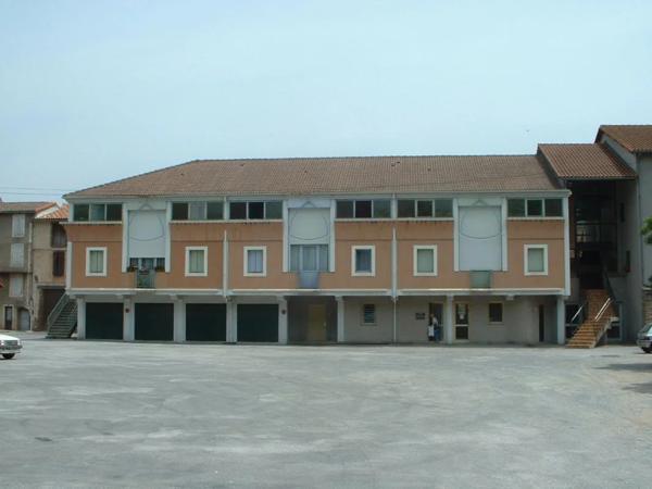 Appartement à louer à Camarès (12360)