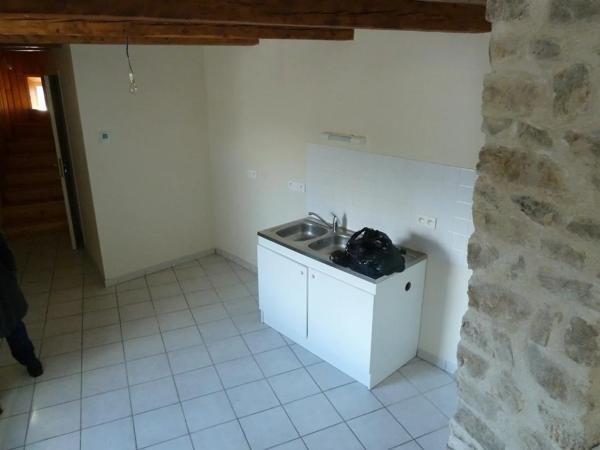 Appartement à louer à Grandrieu (48600)