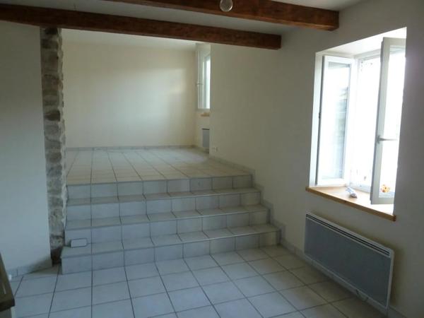 Appartement à louer à Grandrieu (48600)