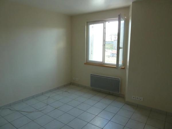 Appartement à louer à Grandrieu (48600)