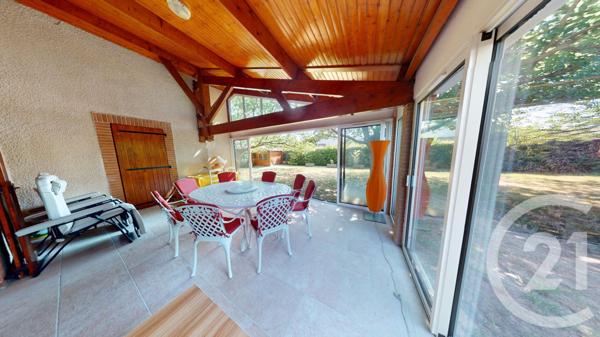 Maison à vendre  5 pièces - 117,59 m2 COLOMIERS - 31