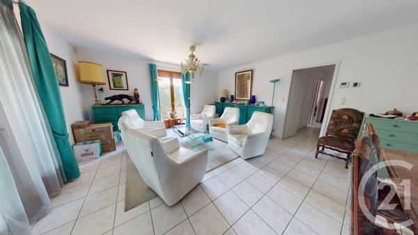 Maison à vendre  5 pièces - 117,59 m2 COLOMIERS - 31